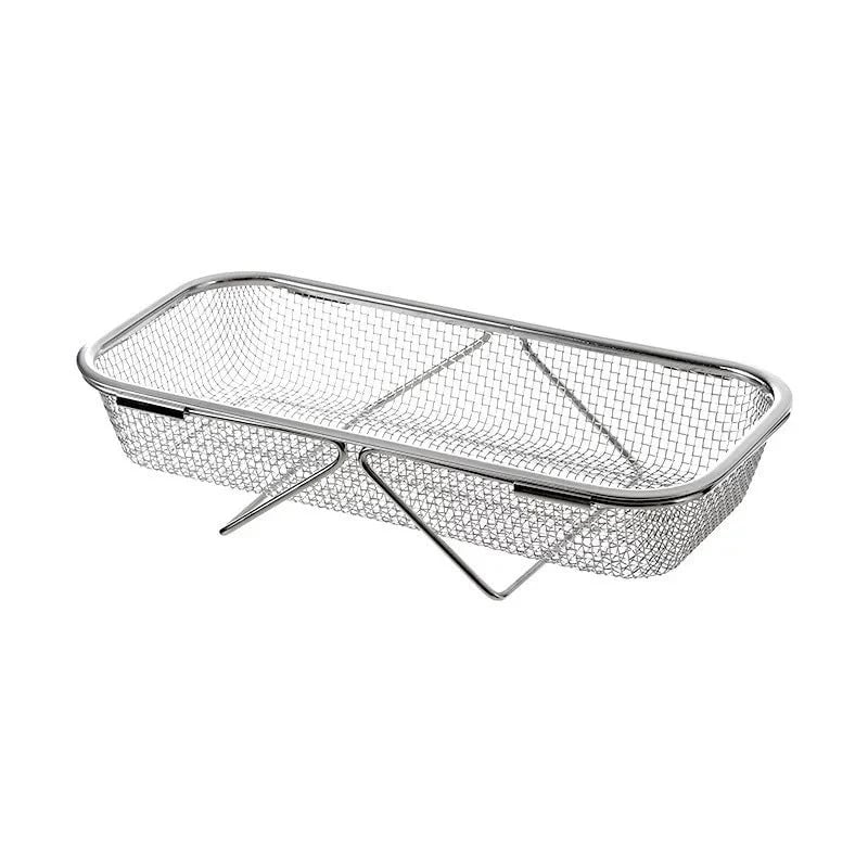 ⏰Expandable Over The Sink Dish Drying Rack