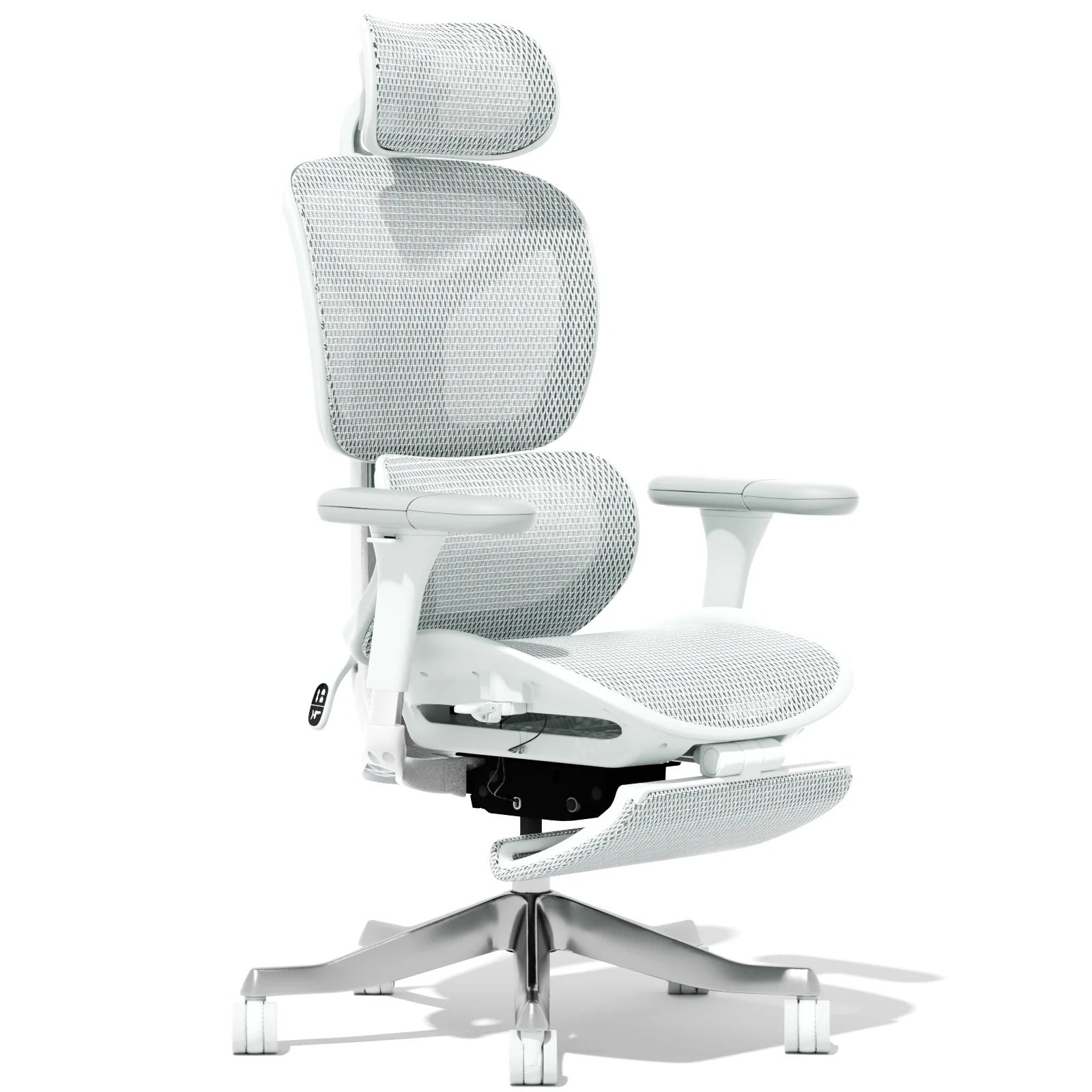 Ergonomic Office Chair