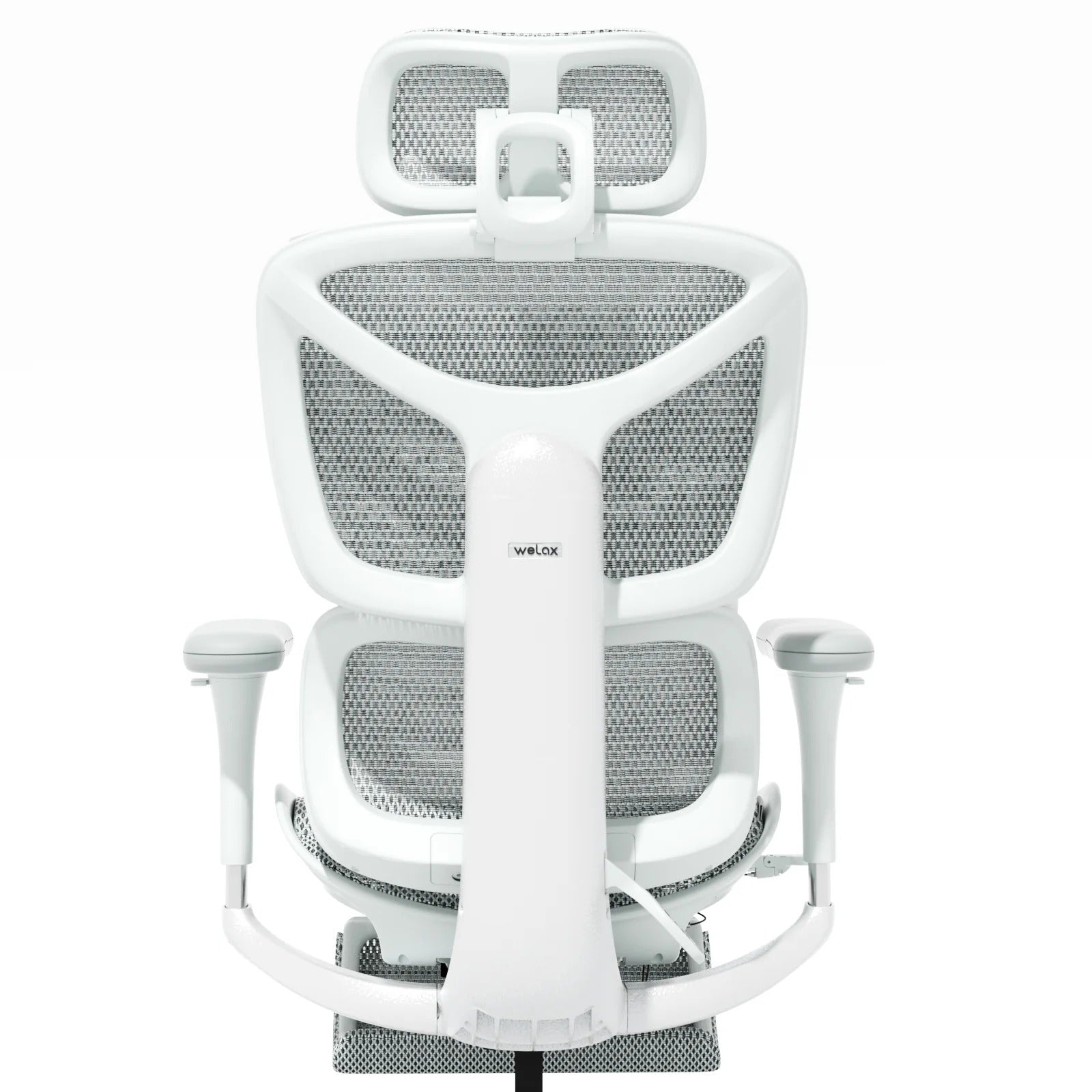 Ergonomic Office Chair