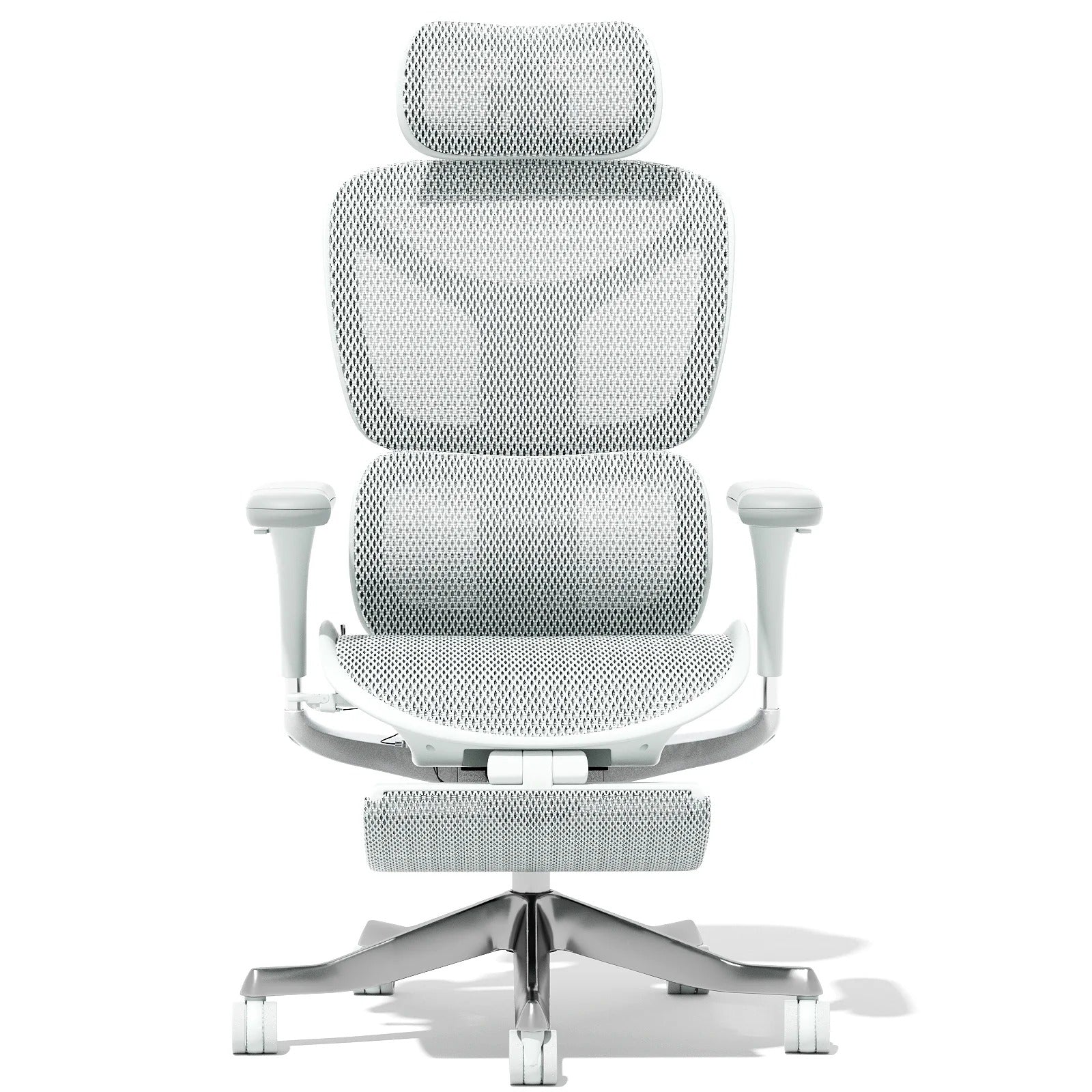 Ergonomic Office Chair